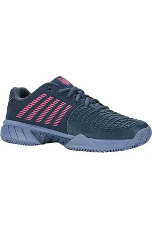 K-Swiss Express Light 3 HB, Scarpe da Tennis Donna, , 37.5 EU