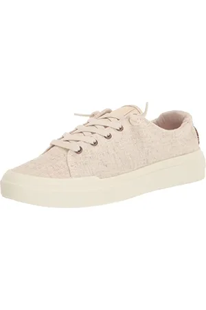 Roxy Scarpe da Ginnastica Rae Slip on, Donna, , 40 EU