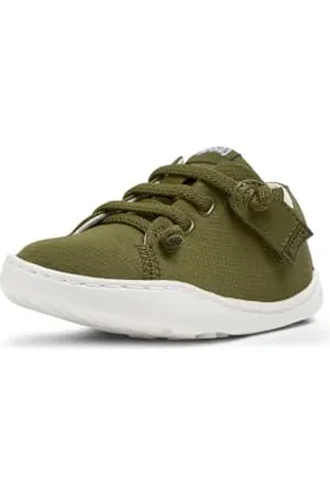 Camper Peu Cami K800369, Cestino Bimbo 0-24, , 22 EU