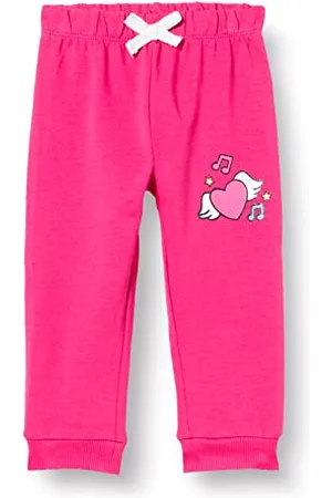 chicco Pantaloni della tuta (609) Bimba 0-24, , 3 mesi