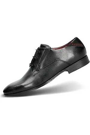 Bugatti Mattia Eco, Scarpe da Lavoro in Pizzo Uomo, 42 EU