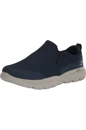 Skechers Go Walk Evolution Ultra-Impeccabile, Scarpe da Ginnastica Uomo, , 39.5 EU X-Larga