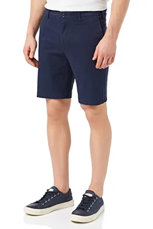Dockers Smart Supreme Flex Modern Chino Short, Pantaloncini Uomo, , 28W