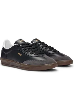 HUGO BOSS Brandon_Tenn_ltsd, Tennis Uomo, , 43 EU