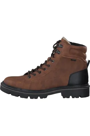 QS by s.Oliver 5-16228-41, Stivali da Neve Uomo, , 41 EU
