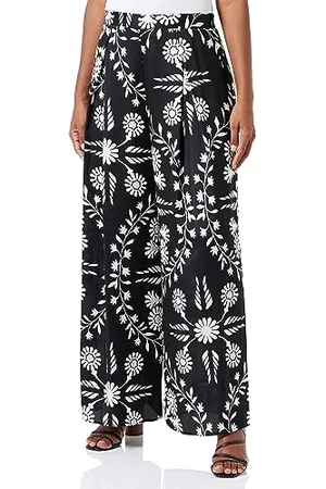 Naf-naf BLACKY P1, Nero Nero, 46 Donna