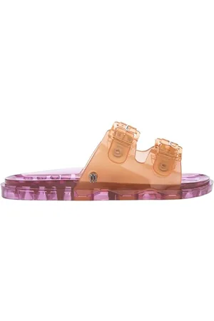 Melissa Mini Wide Inf, Sandali Bassi, , 32 EU
