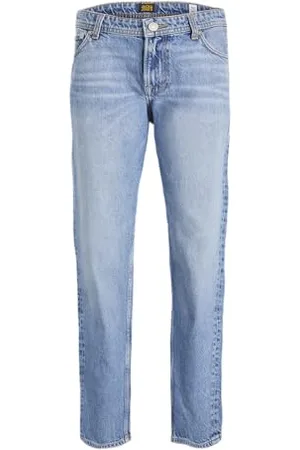 JACK & JONES Chris Original Jeans da Ragazzo