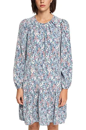 ESPRIT 092EE1E325 Vestito, , 38 Donna