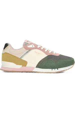 Pepe Jeans London Urbans W, Scarpe da Ginnastica Donna, , 39 EU