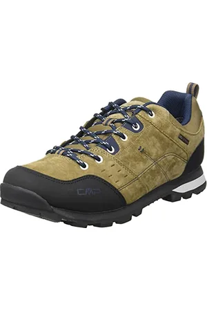 CMP ALCOR LOW TREKKING SHOES WP, Scarpe da Trekking Uomo, , 39 EU