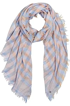 ESPRIT 043EA1Q307 Sciarpa Moda, , Etichettalia Unica Donna