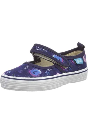 Beck Girl, Scarpe Sportive Indoor Bambine e Ragazze
