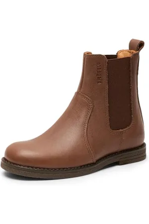 Bisgaard Nanna, Stivale alla Moda, Caff, 34 EU