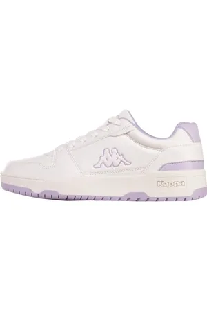 Kappa Codice Stile: 243405 Coda Low Unisex, Scarpe da Ginnastica Adulto, , 41 EU