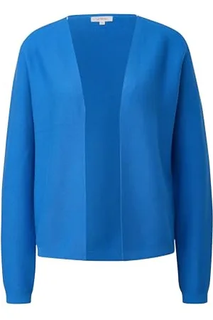 QS by s.Oliver 2144138 Maglione Cardigan, , 48 Donna