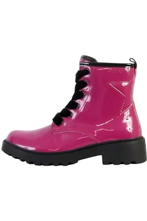 Geox J Casey Girl G, Stivaletto, , 34 EU