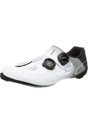 Shimano Rc7 (Rc702) SPD-SL Zapatos Blanco Talla 38, Ciclismo Uomo, , EU