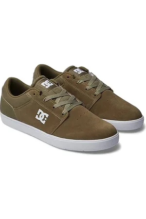 Dcshoes Crisis 2, Scarpe da Ginnastica Uomo, , 40 EU