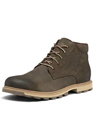 sorel Madson 2 Chukka WP, Stivaletti, Uomo, , 46 EU