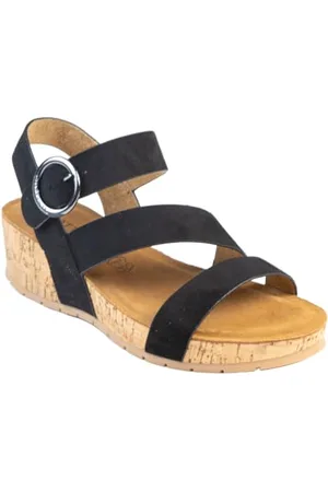 Chattawak 18 cm, Sandali con Tacco Donna, , 37 EU