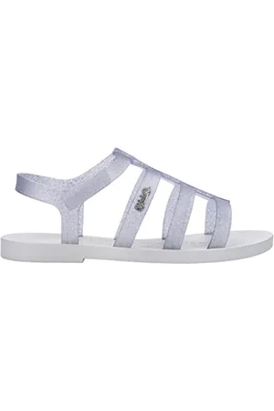 Melissa Sun Rodeo Ad, Sandali Bassi Donna, , 39 EU