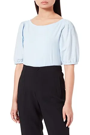 Sisley Sweater 3AIRL12Q6 Maglione, , M Donna