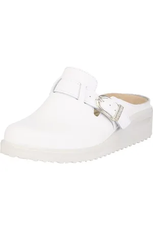 Berkemann Tec-Pro Toivo, Sabot unisex adulto, , 46.5