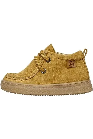 Naturino Scarpine in suede, 23