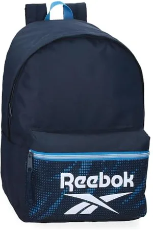 Reebok Jhon Zaino 31,5 x 45 x 15 cm Poliestere 23,87L by Joumma Bags, , Zaino