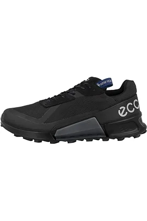 Ecco Biom 2.1, Shoes Uomo, Black/Black, 43 EU