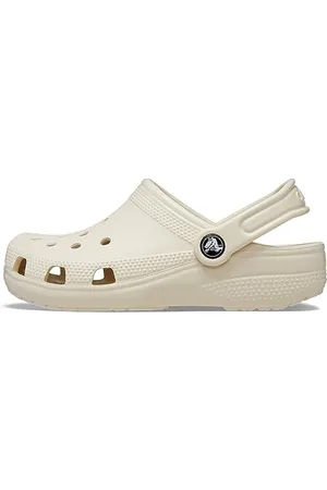 Crocs Classic Clog T, Zoccoli Unisex - Bambini e Ragazzi, , 19/20 EU
