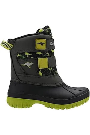 KangaROOS K-PE Snooze RTX, Stivali da Neve Uomo, , 38 EU
