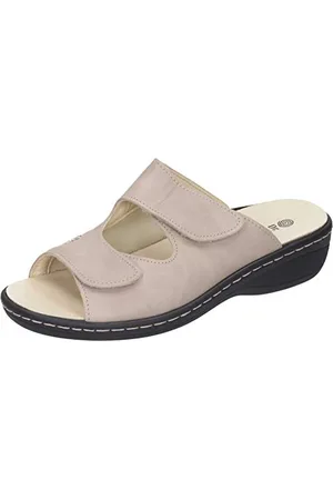 DR. BRINKMANN 700031-08, Sandali Bassi Donna, , 37 EU