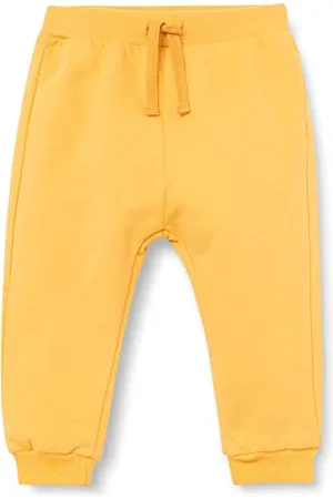 Koton Basic Jogger Sweatpants Drawstring Elastic Waistband, Pantaloni della Tuta Ragazzino, (175)