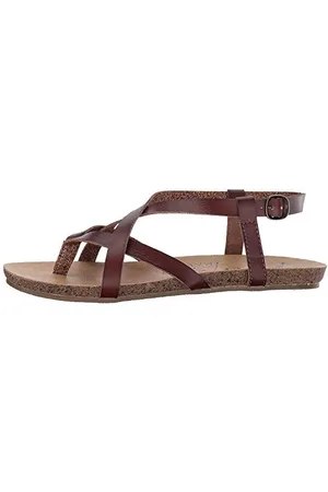 Blowfish Muesli, Sandali Bassi Donna, , 40.5 EU