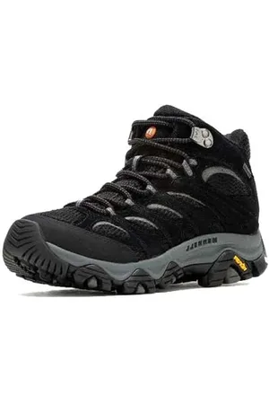 Merrell Moab 3 Mid GTX, Stivali da Escursionismo Donna, , 36 EU