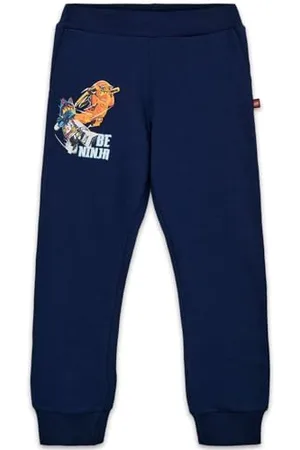 LEGO Wear LWPHILO 600-SWEATHOSE Pantaloni da Tuta, , 104 Bambino