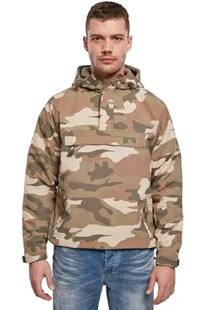 Brandit Windbreaker, Uomo, , S