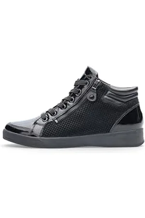 ARA Roma, Sneaker Mid-Cut Donna, , 38.5 EU