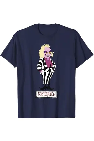BEETLEJUICE ! Maglietta