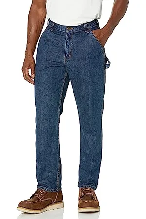 Carhartt Loose Fit Utility Jean Jeans, , 32W x 34L Uomo