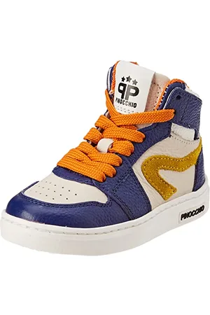 Pinocchio P1665, Scarpe da Ginnastica, , 21 EU