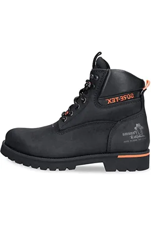 Panama Jack Amur GTX Urban, Stivale da Combattimento Uomo, , 47 EU