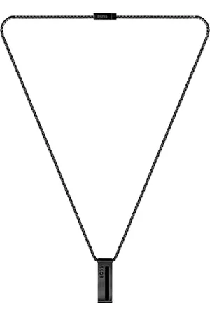 HUGO BOSS Jewelry Collana da uomo Collezione SARKIS A - 1580371