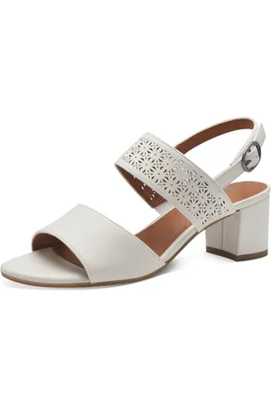 Jana 8-28368-42, Sandali con tacco Donna, , 38 EU