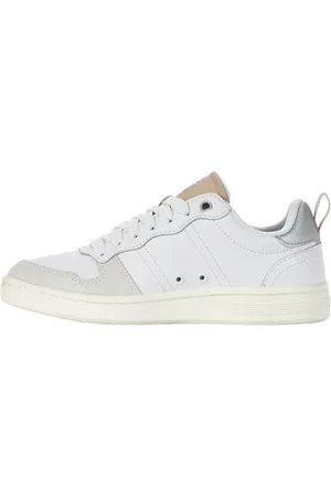 K-Swiss Lozan, Scarpe da Ginnastica Donna, , 37.5 EU