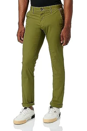 Timberland SLW Slim Pant Pantaloni, , 30W x 34L Uomo