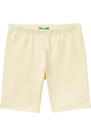 Benetton Bermuda
