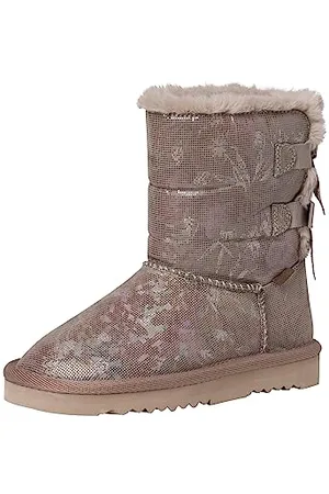 QS by s.Oliver [Juniors 5-46406-41, Stivali da neve, , 36 EU